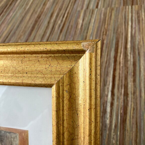 Violin and Guitar Framed Art Print Pablo Picasso PF554 Bruce McGaw Publications - Picture 2 of 5